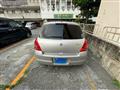 2010 Suzuki Swift