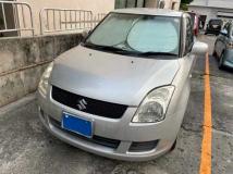 2010 Suzuki Swift