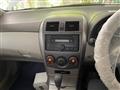 2012 Toyota Corolla Axio