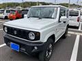 2018 Suzuki Jimny