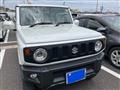 2018 Suzuki Jimny