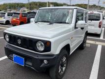 2018 Suzuki Jimny