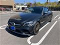 2019 Mercedes-Benz C-Class
