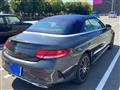 2019 Mercedes-Benz C-Class