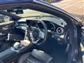 2019 Mercedes-Benz C-Class
