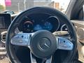 2019 Mercedes-Benz C-Class