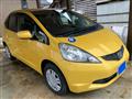 2009 Honda Fit