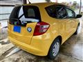 2009 Honda Fit