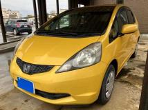 2009 Honda Fit