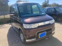 2006 Daihatsu Tanto
