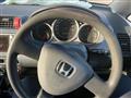 2002 Honda Fit