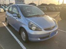 2002 Honda Fit