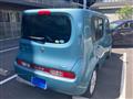 2009 Nissan Cube