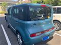 2009 Nissan Cube