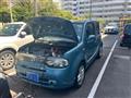 2009 Nissan Cube