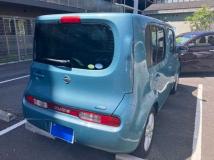 2009 Nissan Cube
