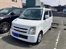 2006 Suzuki Wagon R
