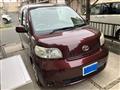 2009 Toyota Porte
