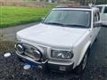 1998 Nissan Rasheen