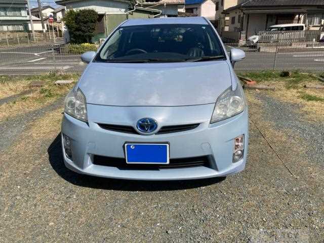 2009 Toyota Prius