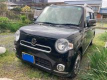 2013 Daihatsu MIRA COCOA