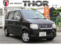 2012 Mitsubishi eK Wagon