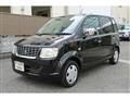 2012 Mitsubishi eK Wagon