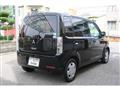 2012 Mitsubishi eK Wagon