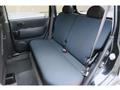2012 Mitsubishi eK Wagon