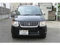 2012 Mitsubishi eK Wagon