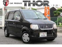 2012 Mitsubishi eK Wagon