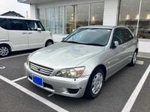 1999 Toyota Altezza