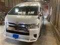 2019 Toyota Hiace Wagon