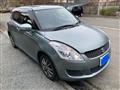 2012 Suzuki Swift