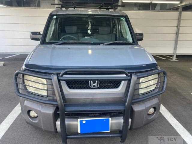 2005 Honda Element