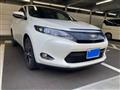 2015 Toyota Harrier