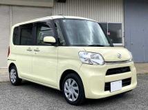 2015 Daihatsu Tanto