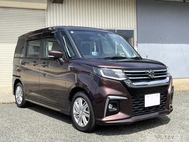 2021 Suzuki Suzuki Others