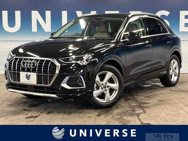 2021 Audi Audi Others