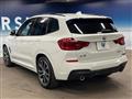 2018 BMW X3