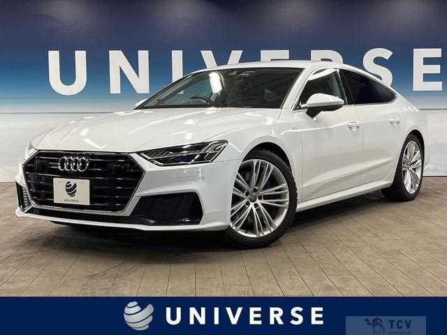 2018 Audi Audi Others