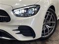 2022 Mercedes-Benz E-Class