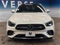 2022 Mercedes-Benz E-Class
