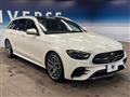 2022 Mercedes-Benz E-Class