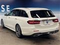 2022 Mercedes-Benz E-Class