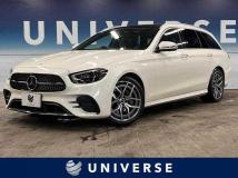 2022 Mercedes-Benz E-Class