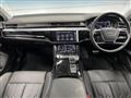 2020 Audi A8