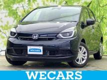 2024 Honda Fit Hybrid