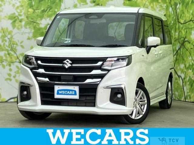 2025 Suzuki Suzuki Others