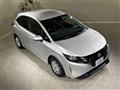 2023 Nissan Note
